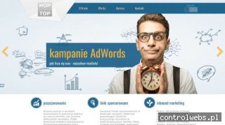 Pozycjonowanie stron www