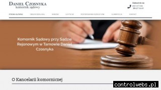 Marian Piasecki komornik sądowy licytacje nieruchomości