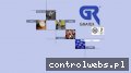 Screenshot strony gratex.com.pl