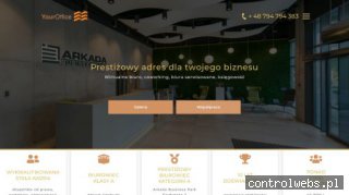 Wirtualne biuro