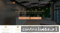 Screenshot strony www.youroffice.pl
