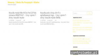 MBP- gabinet masażu