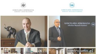 KUŚNIERZ & MILCZAREK Adwokaci