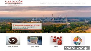 Alma piasek kwarcowy