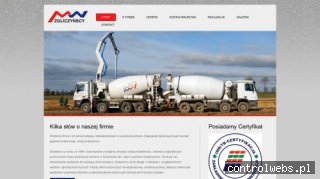 ZGLICZYNSCY matariały budowlane