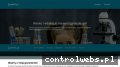 Screenshot strony juwent.pl