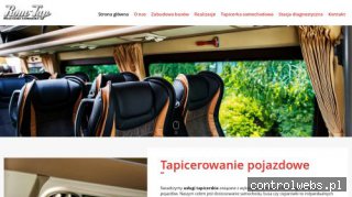 ROM-TAP usługi tapicerskie