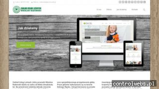 Wiesław Radomski kruszenie gałęzi