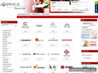 plytkidc.pl- fuga cementowa