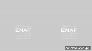 ENAF SP. Z O.O. poligrafia