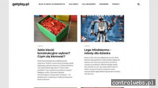 getplay.pl- gry na PC