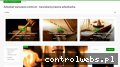 Screenshot strony adwokatslojewski.pl