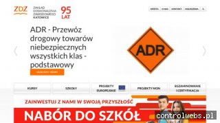 ZDZ kursy ECDL