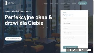 Przeprowadzki zagraniczne