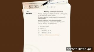 KANCELARIA PATENTOWA RAWA&RAWA SP. J. ochrona własności