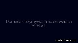 Aplikacje internetowe