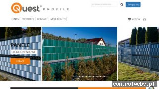 Quest pcv