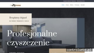 MJ Serwis- pranie tapicerki