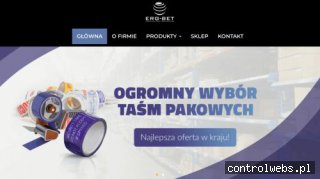 Taśmy maskujące