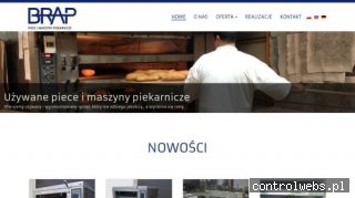 BRAP serwis kotlów