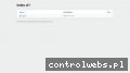 Screenshot strony www.jarco.pl