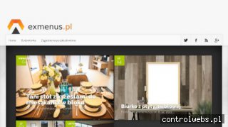 Kalwaria Zebrzydowska Meble