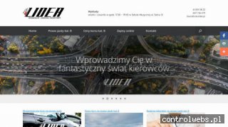 Prawo jazdy kategorii B - prawojazdypoznan.com.pl