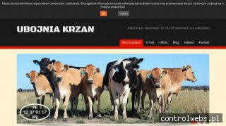Skup bydła