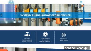 aconexim- Rozwalcówki