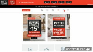 ALFA - Salon meblowy