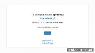 HOSTELWITT hotel
