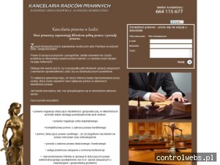 ZOFIA GRZEGORZEWSKA porady prawne