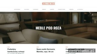 Antykwariat Pod Różą
