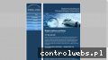 Screenshot strony www.e-grafolog.pl