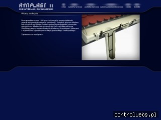 RYNPLAST II S.C. podbitka dachowa