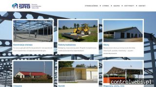 SRB- blachy trapezowe