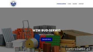 WZM-BUD materiały budowlane