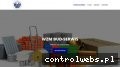 Screenshot strony wzmbud-serwis.com.pl