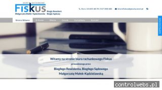 Biuro rachunkowe Tarnów