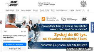 Kurs instruktora fitness Kielce