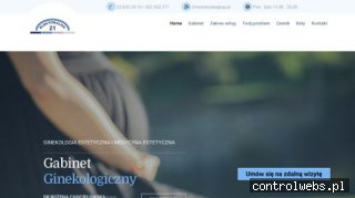 Gabinet Ginekologiczno - Położniczy - Warszawa - ginekolog
