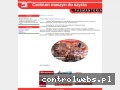 Screenshot strony cmds.com.pl