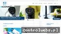 Screenshot strony everpol.pl