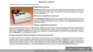 Elektronika samochodowa kielce