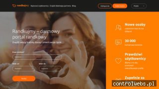 Randki internetowe
