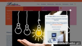 Przychodnia Medica 2000 Warszawa Śródmieście