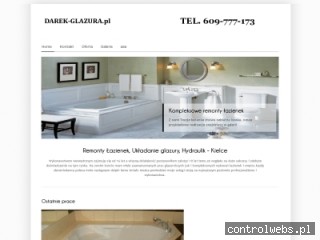 Usługi Hydrauliczne Kielce