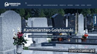 ZAKŁAD KAMIENIARSKI parapety