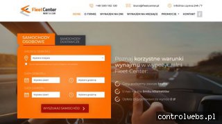 Wypożyczalnia samochodów Kraków