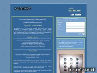 INSTALACJE ELEKTRYCZNE montaż domofonów
